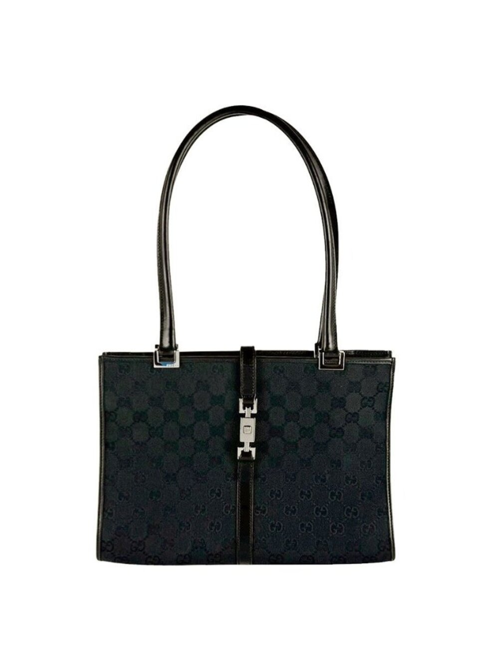 Gucci Handbag Black